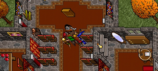 Illustration for article titled Gaming Made Me: Ultima VII